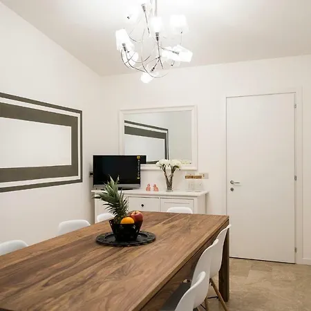 Cappuccina Guest house Mestre