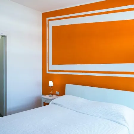 Guest house Cappuccina Mestre