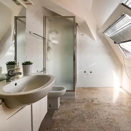 Cappuccina Guest house *